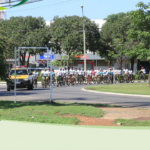 Passeio Ciclístico e Caminhada 2019