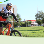 Passeio Ciclístico e Caminhada 2019