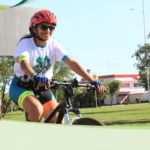 Passeio Ciclístico e Caminhada 2019