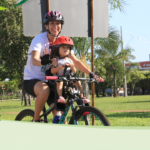 Passeio Ciclístico e Caminhada 2019