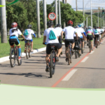 Passeio Ciclístico e Caminhada 2019