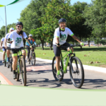 Passeio Ciclístico e Caminhada 2019