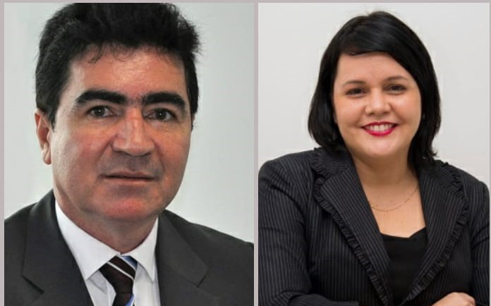 valtenor e carol 