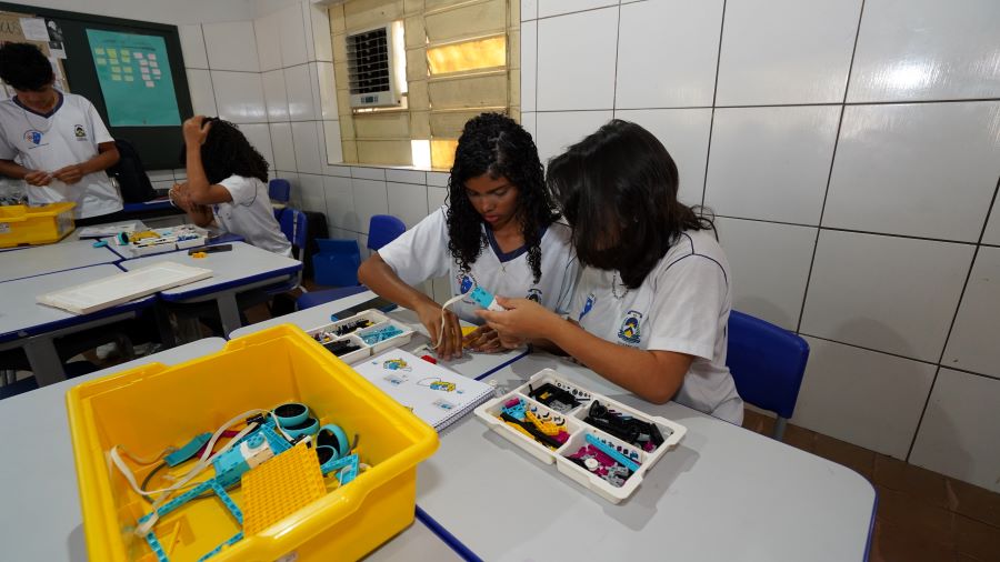 Marcelo de Deus/MPETO